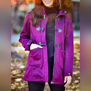 COPY - Cute cozy warm jacket, sz 2x 16/18 never worn